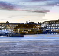 Pier 21 Apartment Hotel - Nambucca Heads Accommodation