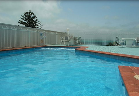 Nelson Towers Motel & Apartments - Nambucca Heads Accommodation 2