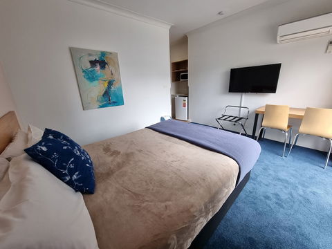Nelson Towers Motel & Apartments - Nambucca Heads Accommodation 6