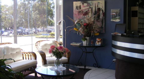 Nelson Towers Motel & Apartments - Nambucca Heads Accommodation 4