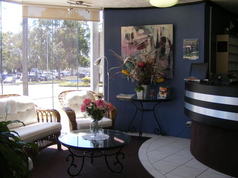Nelson Towers Motel & Apartments - Nambucca Heads Accommodation 3