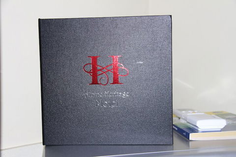 Alpine Heritage Motel - Nambucca Heads Accommodation 7