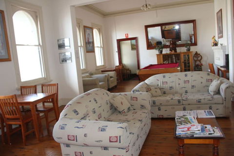 Alpine Heritage Motel - Nambucca Heads Accommodation 6