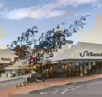 Travelodge Resort Darwin - Nambucca Heads Accommodation