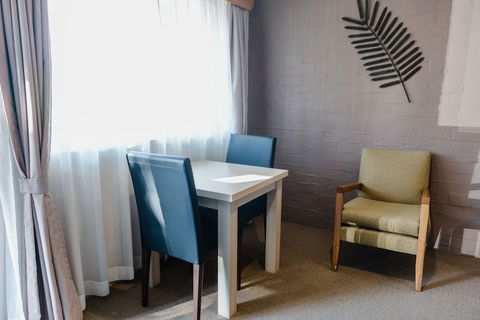 Balan Village Motel - Nambucca Heads Accommodation 3