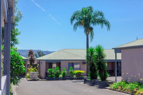 Balan Village Motel - Nambucca Heads Accommodation 0