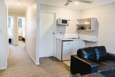 Balan Village Motel - Nambucca Heads Accommodation 2