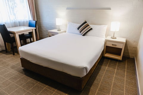 Balan Village Motel - Nambucca Heads Accommodation 6