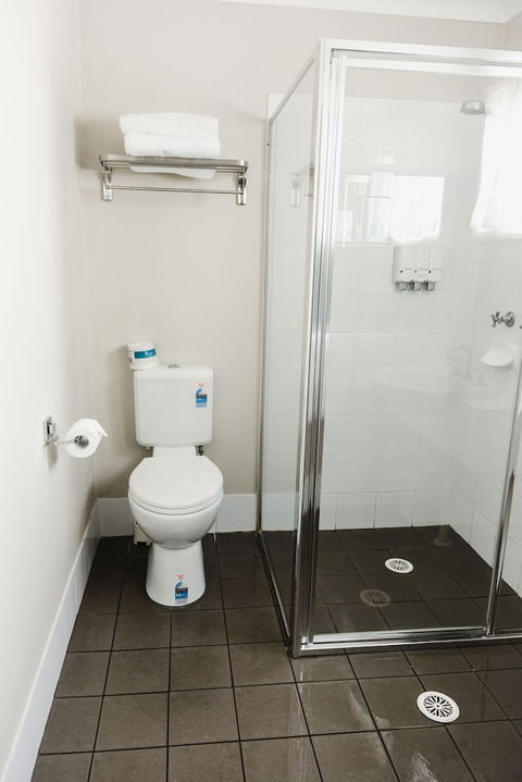 Balan Village Motel - Nambucca Heads Accommodation 5