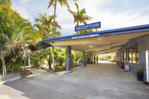 Kondari Hotel - Nambucca Heads Accommodation 0