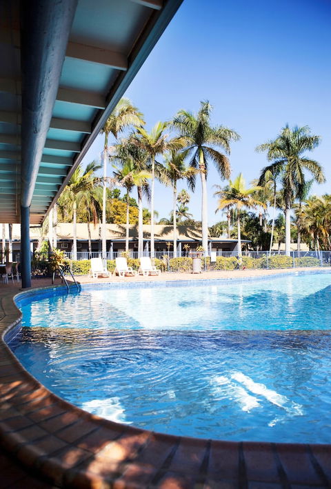 Kondari Hotel - Nambucca Heads Accommodation 4