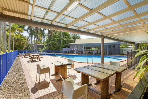 Kondari Hotel - Nambucca Heads Accommodation 2