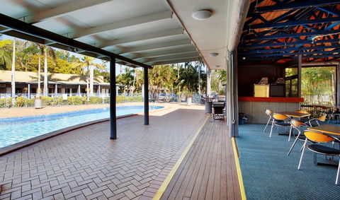 Kondari Hotel - Nambucca Heads Accommodation 1
