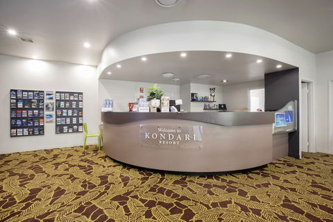Kondari Hotel - Nambucca Heads Accommodation 5