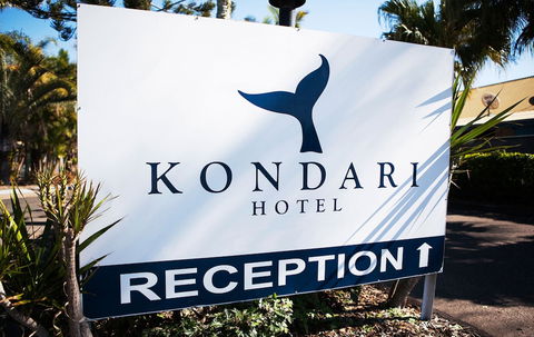 Kondari Hotel - Nambucca Heads Accommodation 6