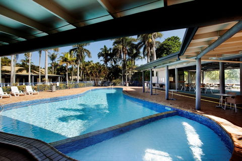 Kondari Hotel - Nambucca Heads Accommodation 3