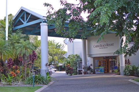 Cairns Beach Resort - Nambucca Heads Accommodation 3