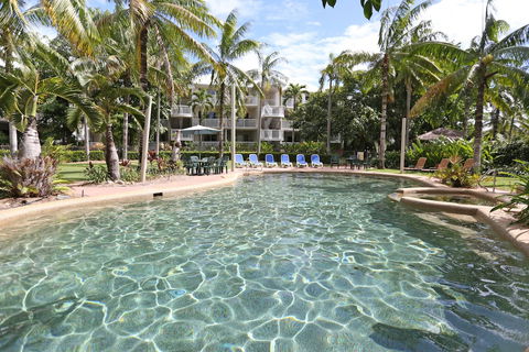 Cairns Beach Resort - Nambucca Heads Accommodation 2