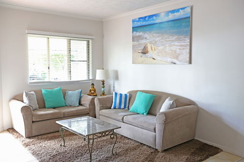 Cairns Beach Resort - Nambucca Heads Accommodation 6