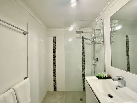 Cairns Beach Resort - Nambucca Heads Accommodation 5