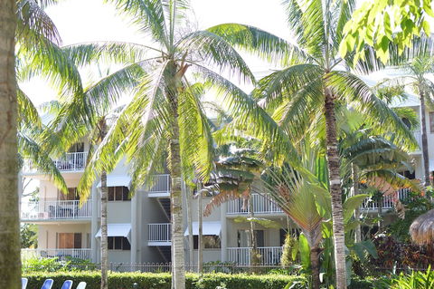 Cairns Beach Resort - Nambucca Heads Accommodation 1