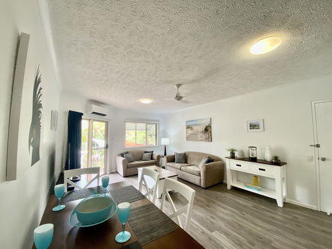 Cairns Beach Resort - Nambucca Heads Accommodation 4