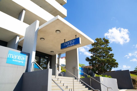Mantra Wollongong - Nambucca Heads Accommodation 0