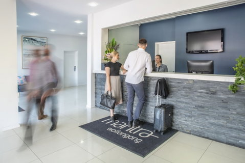 Mantra Wollongong - Nambucca Heads Accommodation 4