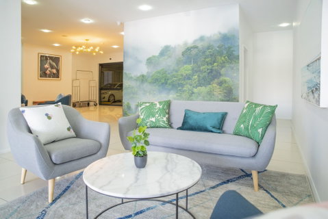 Mantra Wollongong - Nambucca Heads Accommodation 3
