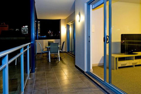 Verandah Apartments - Nambucca Heads Accommodation 6