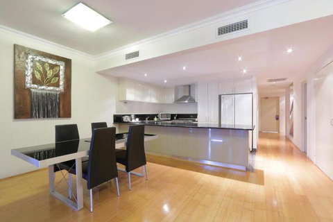 Verandah Apartments - Nambucca Heads Accommodation 4