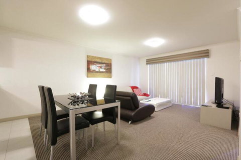 Verandah Apartments - Nambucca Heads Accommodation 1