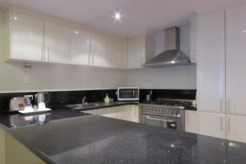 Verandah Apartments - Nambucca Heads Accommodation 3