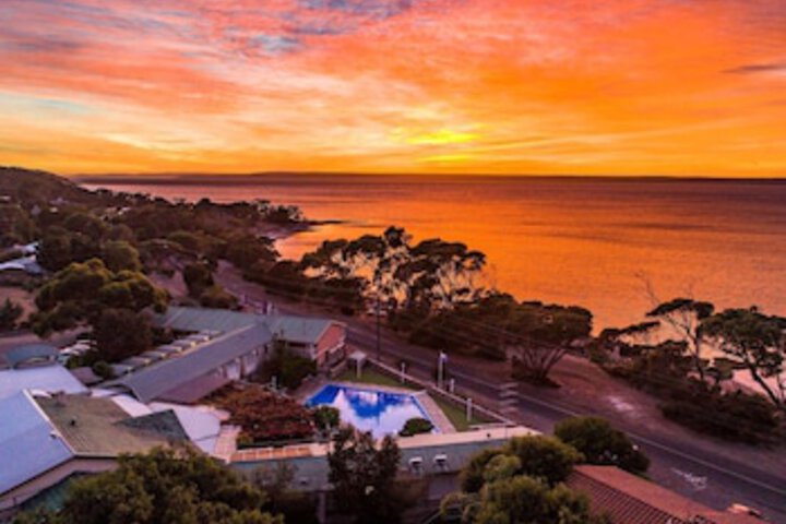 Nambucca Heads Accommodation