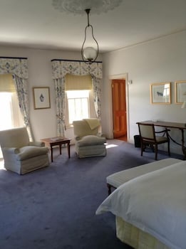 Oscars Waterfront Boutique Hotel - Nambucca Heads Accommodation 4