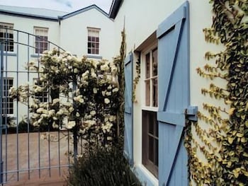 Oscars Waterfront Boutique Hotel - Nambucca Heads Accommodation 2