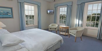 Oscars Waterfront Boutique Hotel - Nambucca Heads Accommodation 5
