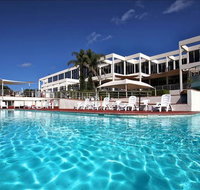 Opal Cove Resort - Nambucca Heads Accommodation