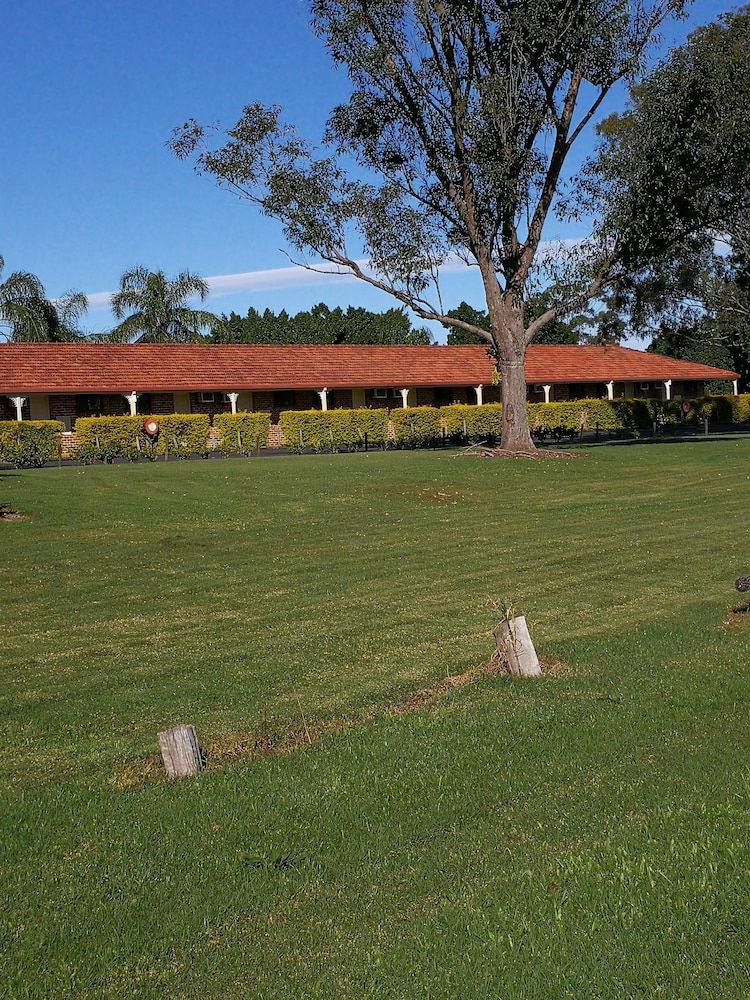 Dungarubba NSW Nambucca Heads Accommodation