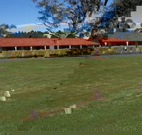 Lakeside Lodge Motel - Nambucca Heads Accommodation