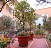 Arts Hotel - Nambucca Heads Accommodation