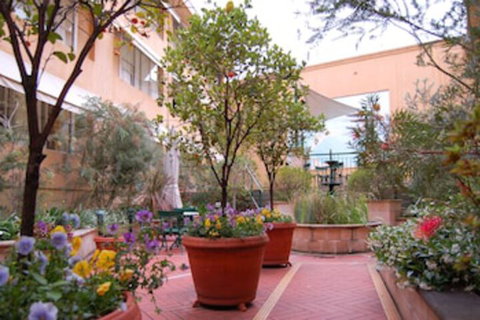 Arts Hotel - Nambucca Heads Accommodation 0