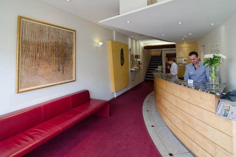 Arts Hotel - Nambucca Heads Accommodation 4