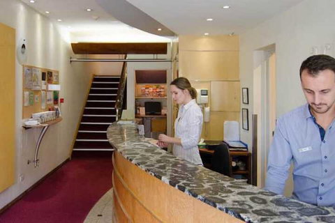 Arts Hotel - Nambucca Heads Accommodation 3
