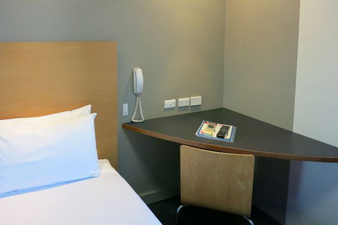 Arts Hotel - Nambucca Heads Accommodation 7