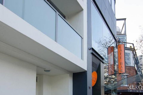 Arts Hotel - Nambucca Heads Accommodation 1