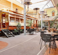 Quality Hotel Dickson - Nambucca Heads Accommodation