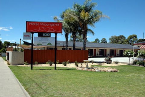 Motel Woongarra - Nambucca Heads Accommodation 0