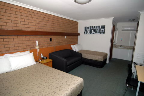 Motel Woongarra - Nambucca Heads Accommodation 5