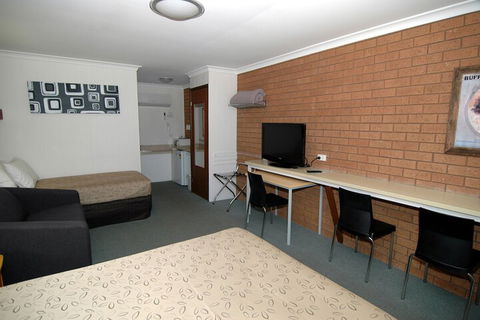 Motel Woongarra - Nambucca Heads Accommodation 7